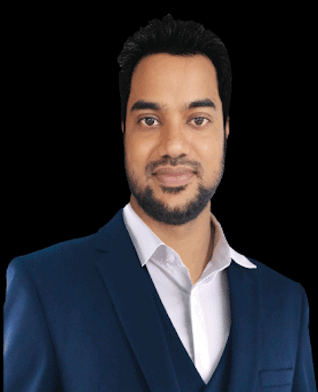 SM Sharif local seo expert